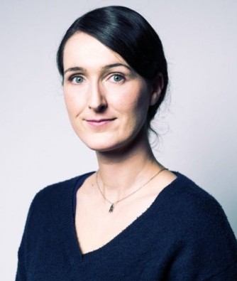 Miriam Seyffarth