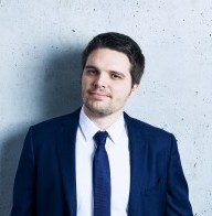 Dr. Moritz Schuchert