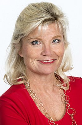 Dr. Ute Jasper