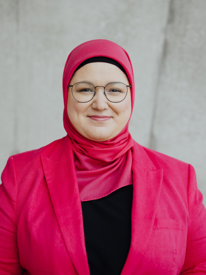 Zehra Öztürk